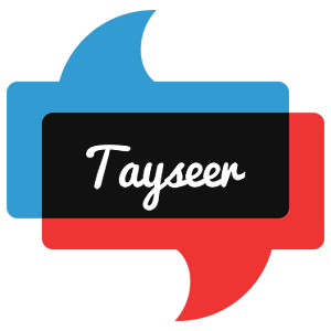 Tayseer sharks logo