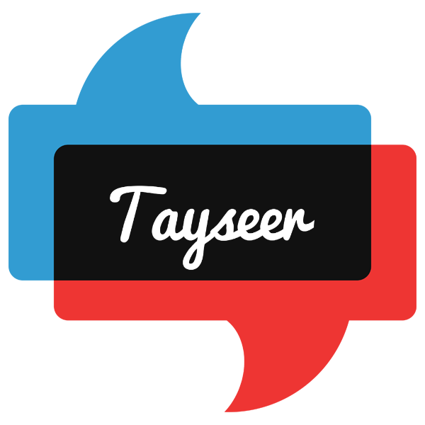 Tayseer sharks logo