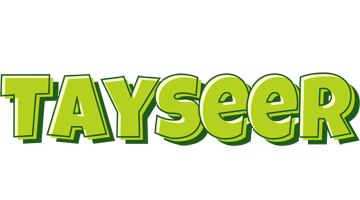 Tayseer summer logo