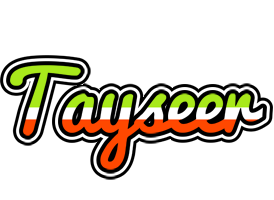 Tayseer superfun logo