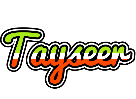 Tayseer superfun logo