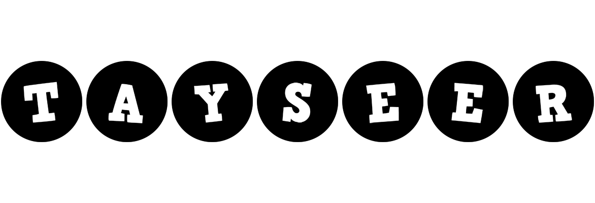 Tayseer tools logo