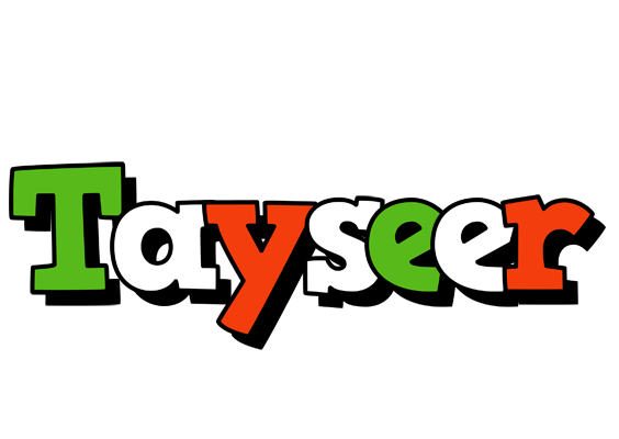 Tayseer venezia logo