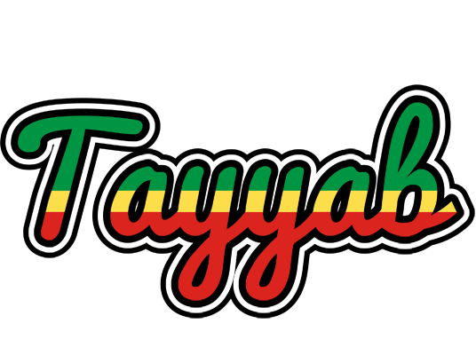 Tayyab african logo