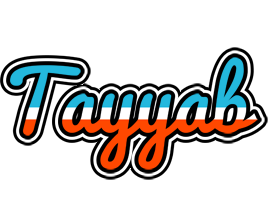 Tayyab america logo