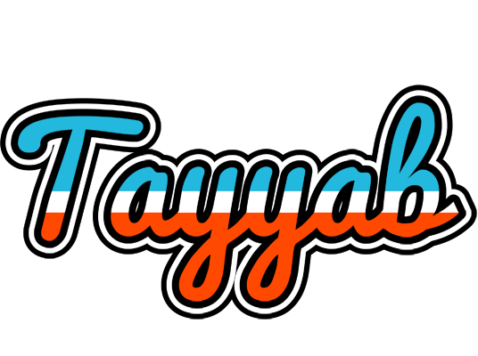 Tayyab america logo