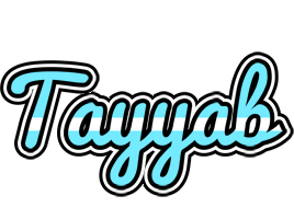 Tayyab argentine logo