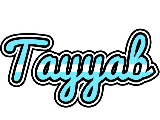 Tayyab argentine logo