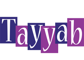 Tayyab autumn logo