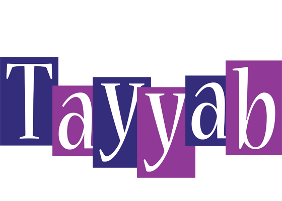 Tayyab autumn logo