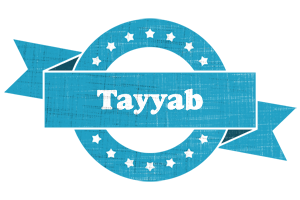 Tayyab balance logo