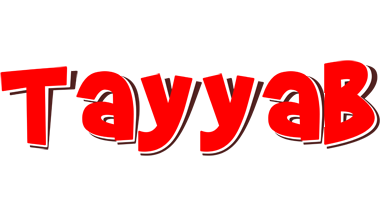 Tayyab basket logo