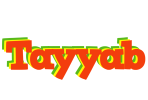 Tayyab bbq logo