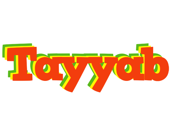 Tayyab bbq logo