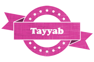 Tayyab beauty logo