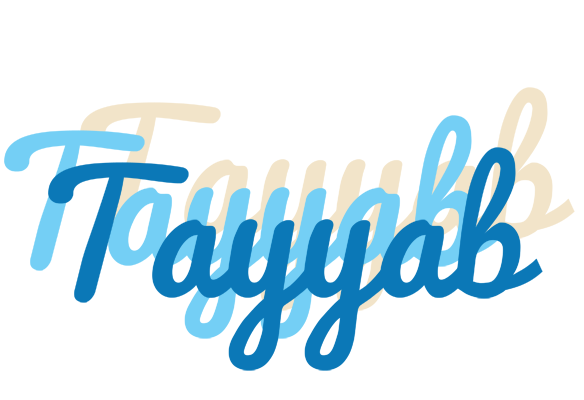 Tayyab breeze logo