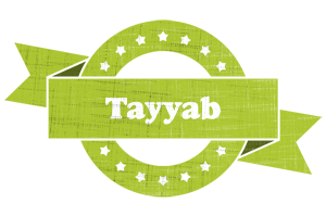 Tayyab change logo