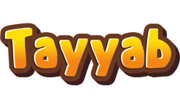 Tayyab cookies logo