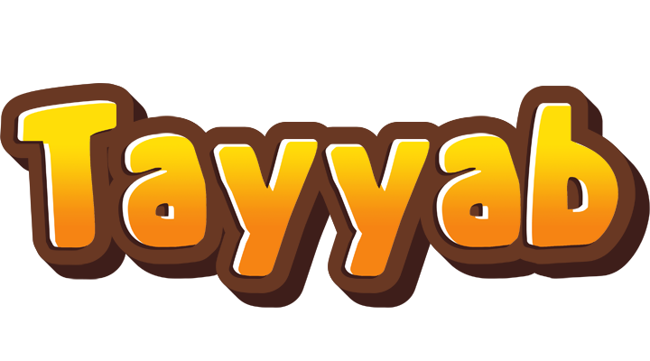 Tayyab cookies logo