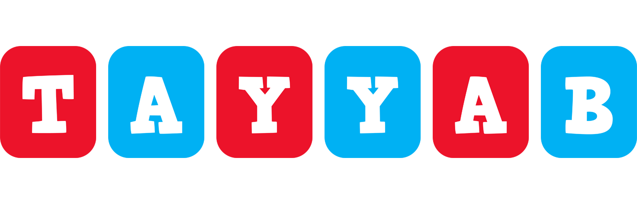 Tayyab diesel logo