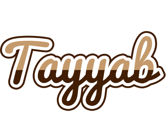 Tayyab exclusive logo