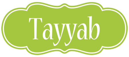 Tayyab family logo