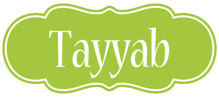 Tayyab family logo