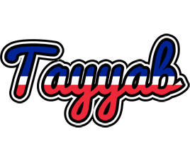 Tayyab france logo