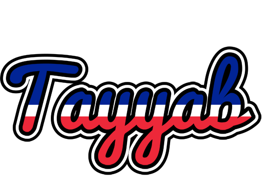 Tayyab france logo