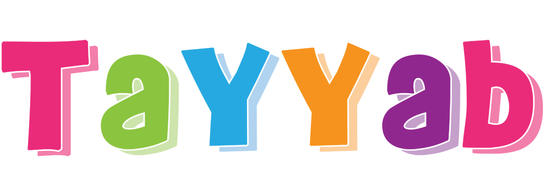 Tayyab friday logo
