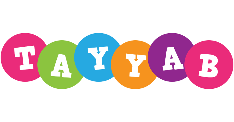 Tayyab friends logo