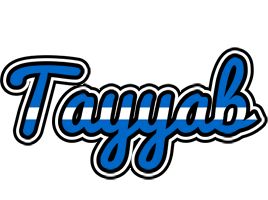 Tayyab greece logo