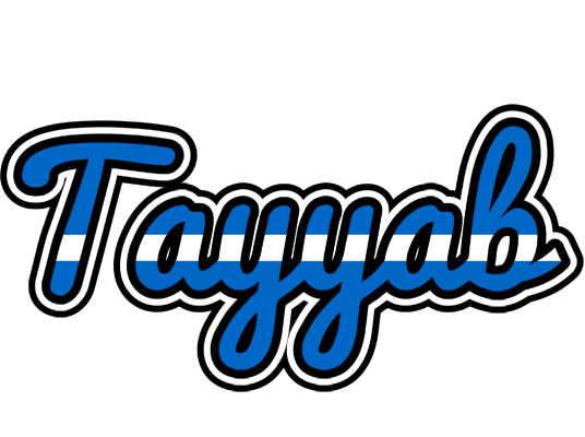 Tayyab greece logo
