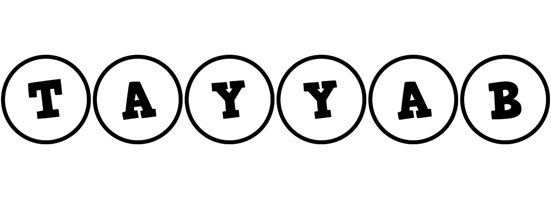 Tayyab handy logo