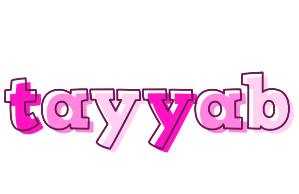 Tayyab hello logo