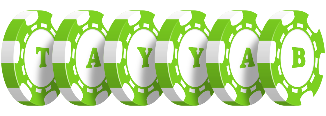 Tayyab holdem logo