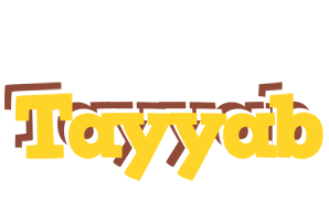 Tayyab hotcup logo