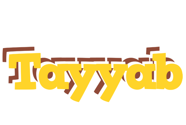 Tayyab hotcup logo