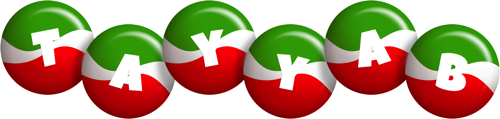 Tayyab italy logo