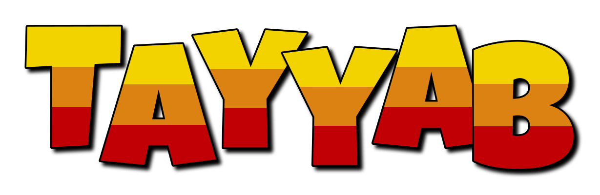 Tayyab jungle logo