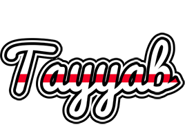 Tayyab kingdom logo