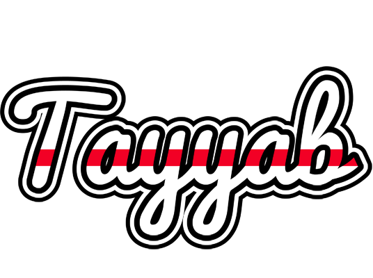 Tayyab kingdom logo