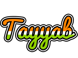 Tayyab mumbai logo