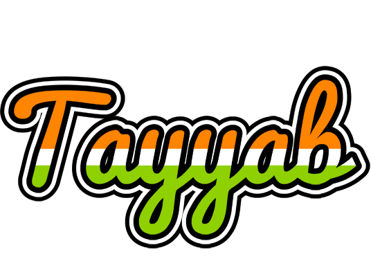 Tayyab mumbai logo