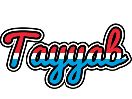 Tayyab norway logo