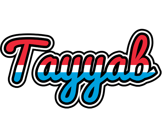 Tayyab norway logo