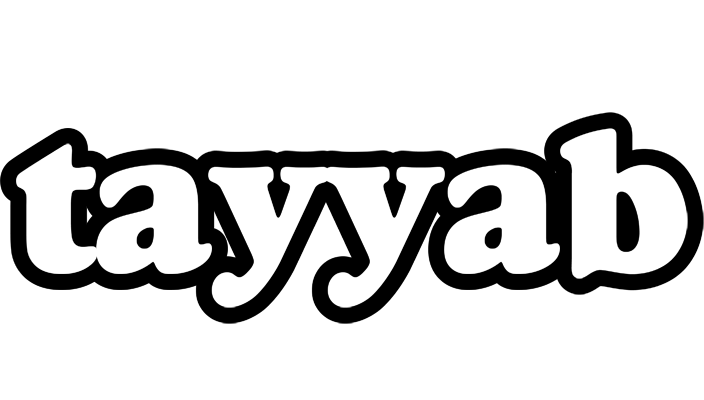 Tayyab panda logo