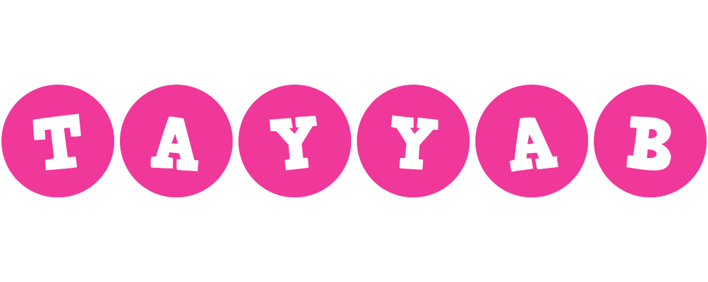 Tayyab poker logo