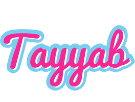 Tayyab popstar logo