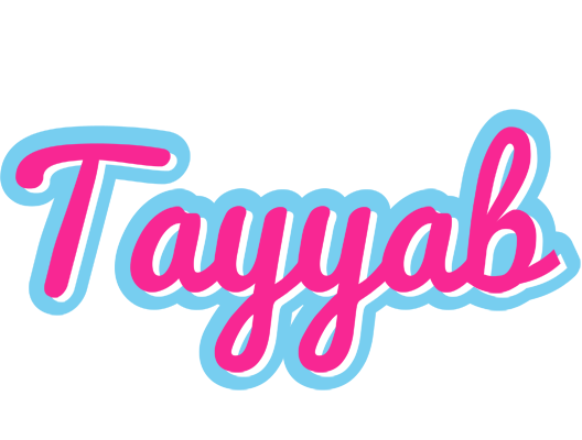 Tayyab popstar logo